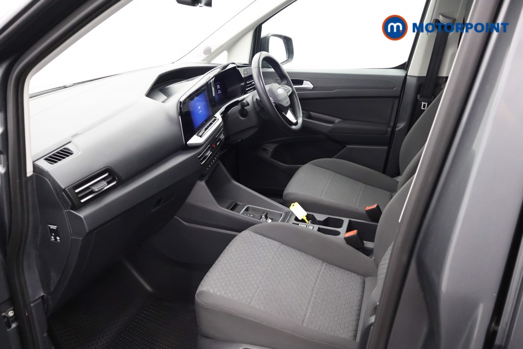 Ford Transit Connect Limited Automatic Petrol Plug-In Hybrid Panel Van - Stock Number (1661558) - 24th supplementary image