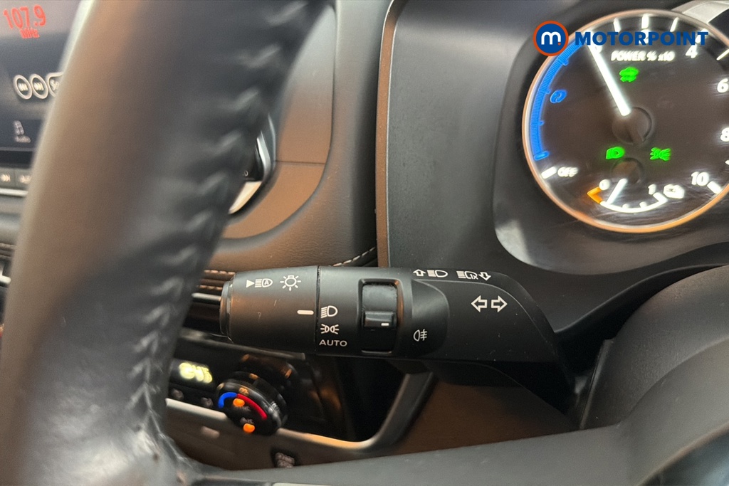 Nissan X-Trail Acenta Premium Automatic Petrol-Electric Hybrid SUV - Stock Number (1661617) - 5th supplementary image