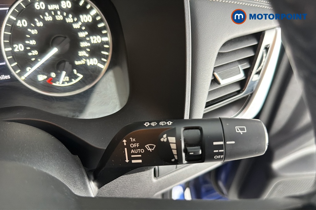 Nissan X-Trail Acenta Premium Automatic Petrol-Electric Hybrid SUV - Stock Number (1661617) - 6th supplementary image