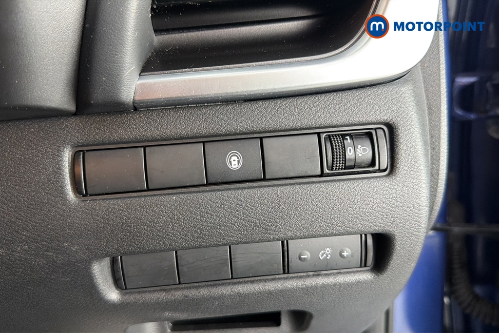 Nissan X-Trail Acenta Premium Automatic Petrol-Electric Hybrid SUV - Stock Number (1661617) - 11th supplementary image
