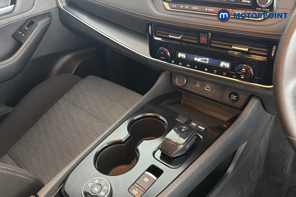 Nissan X-Trail Acenta Premium Automatic Petrol-Electric Hybrid SUV - Stock Number (1661617) - 15th supplementary image