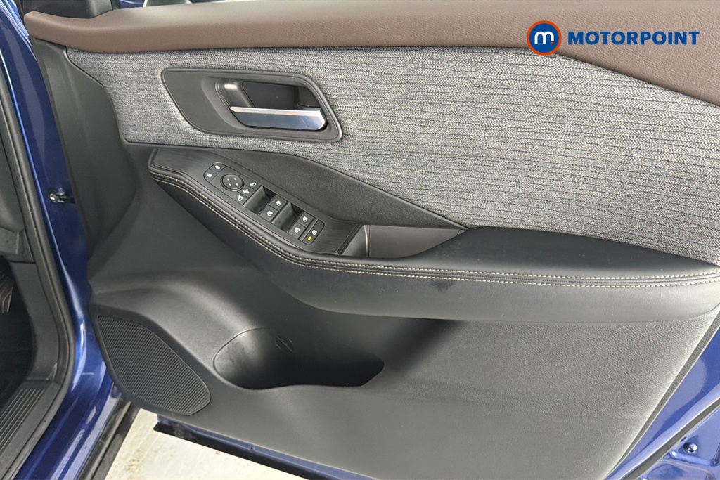 Nissan X-Trail Acenta Premium Automatic Petrol-Electric Hybrid SUV - Stock Number (1661617) - 18th supplementary image