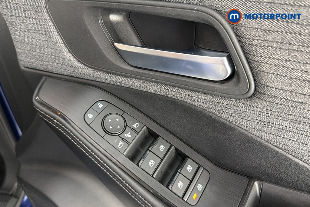 Nissan X-Trail Acenta Premium Automatic Petrol-Electric Hybrid SUV - Stock Number (1661617) - 19th supplementary image