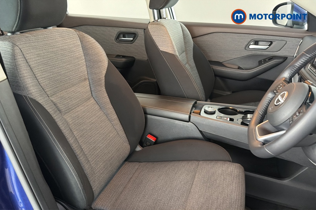 Nissan X-Trail Acenta Premium Automatic Petrol-Electric Hybrid SUV - Stock Number (1661617) - 22nd supplementary image