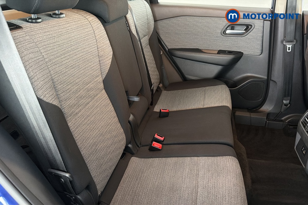 Nissan X-Trail Acenta Premium Automatic Petrol-Electric Hybrid SUV - Stock Number (1661617) - 25th supplementary image