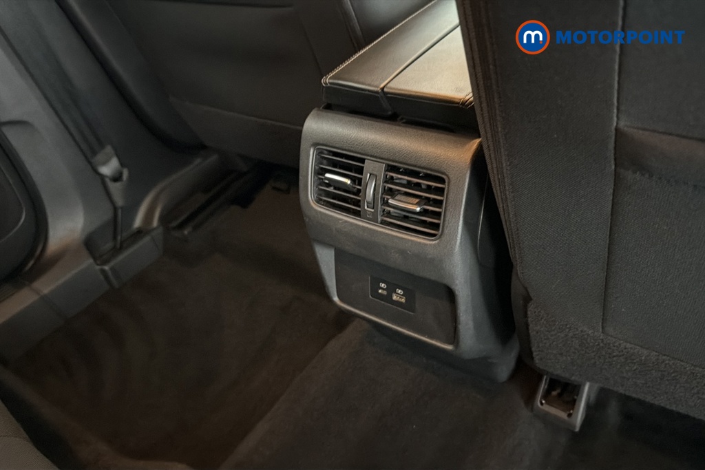 Nissan X-Trail Acenta Premium Automatic Petrol-Electric Hybrid SUV - Stock Number (1661617) - 28th supplementary image