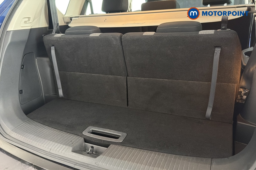 Nissan X-Trail Acenta Premium Automatic Petrol-Electric Hybrid SUV - Stock Number (1661617) - 32nd supplementary image