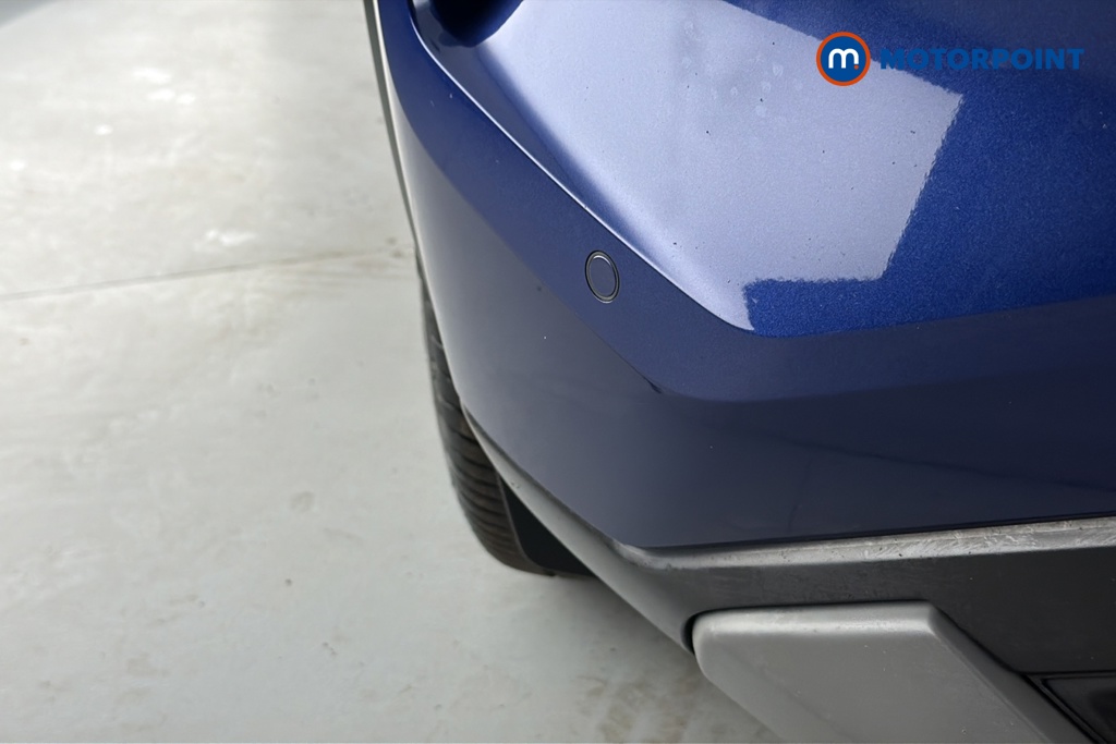 Nissan X-Trail Acenta Premium Automatic Petrol-Electric Hybrid SUV - Stock Number (1661617) - 38th supplementary image