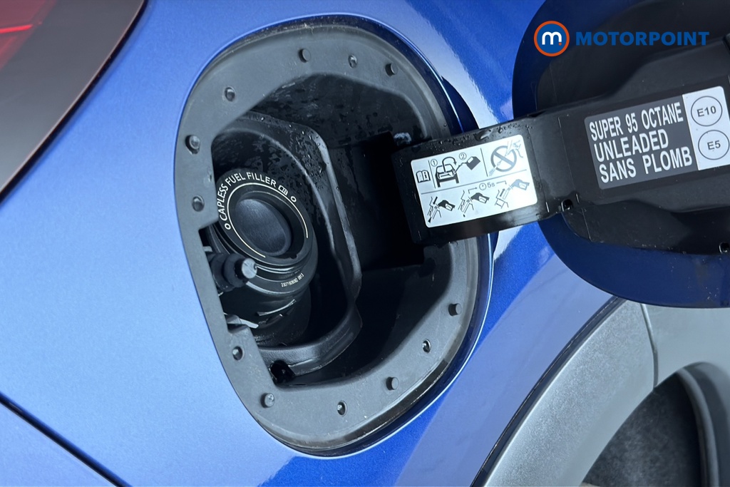 Nissan X-Trail Acenta Premium Automatic Petrol-Electric Hybrid SUV - Stock Number (1661617) - 41st supplementary image