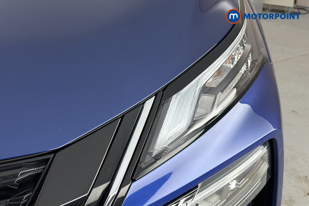 Nissan X-Trail Acenta Premium Automatic Petrol-Electric Hybrid SUV - Stock Number (1661617) - 42nd supplementary image
