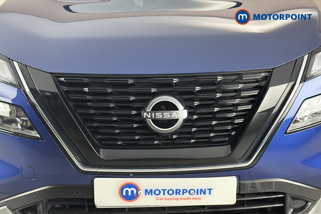 Nissan X-Trail Acenta Premium Automatic Petrol-Electric Hybrid SUV - Stock Number (1661617) - 43rd supplementary image