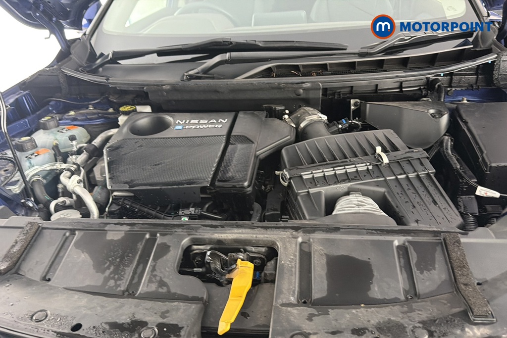Nissan X-Trail Acenta Premium Automatic Petrol-Electric Hybrid SUV - Stock Number (1661617) - 48th supplementary image
