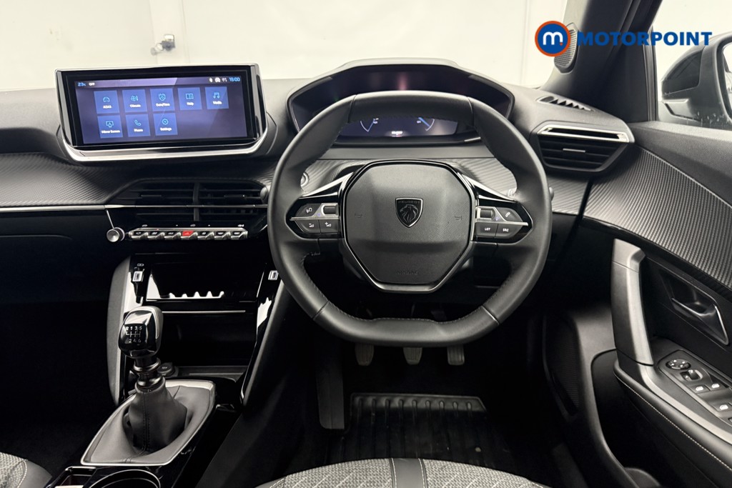 Peugeot 2008 Allure Manual Petrol SUV - Stock Number (1661632) - 2nd supplementary image