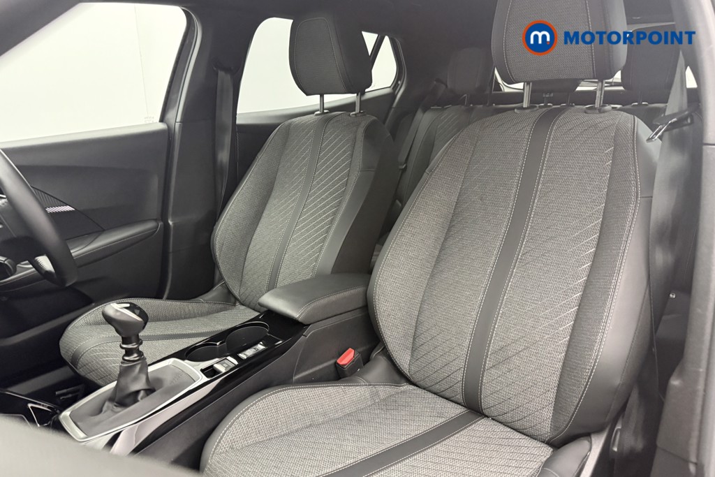 Peugeot 2008 Allure Manual Petrol SUV - Stock Number (1661632) - 3rd supplementary image