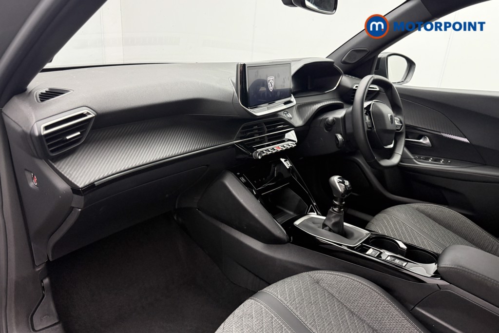 Peugeot 2008 Allure Manual Petrol SUV - Stock Number (1661632) - 4th supplementary image