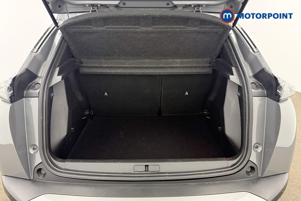 Peugeot 2008 Allure Manual Petrol SUV - Stock Number (1661632) - 6th supplementary image