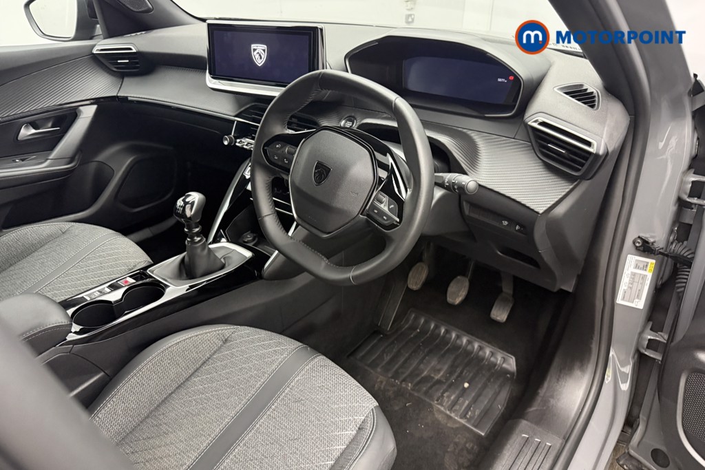 Peugeot 2008 Allure Manual Petrol SUV - Stock Number (1661632) - 7th supplementary image