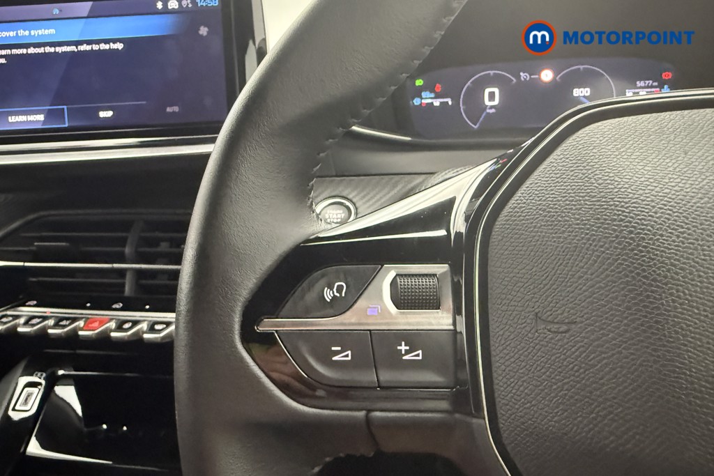 Peugeot 2008 Allure Manual Petrol SUV - Stock Number (1661632) - 8th supplementary image