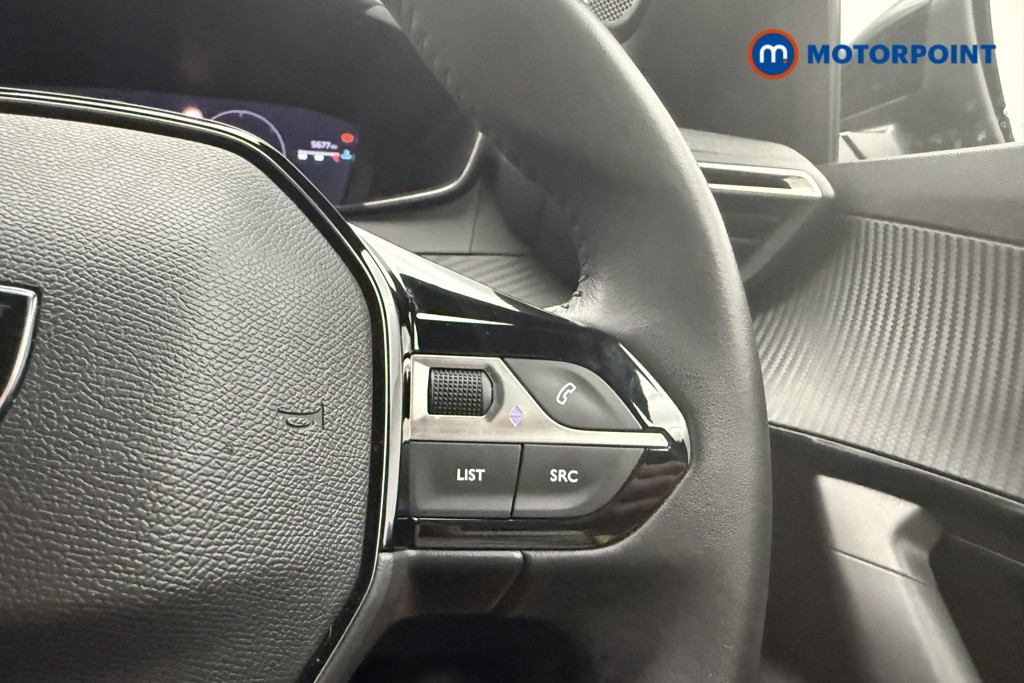 Peugeot 2008 Allure Manual Petrol SUV - Stock Number (1661632) - 9th supplementary image
