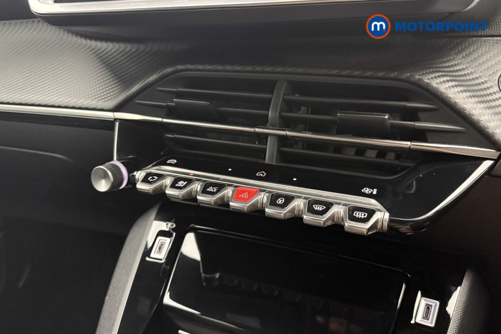 Peugeot 2008 Allure Manual Petrol SUV - Stock Number (1661632) - 14th supplementary image