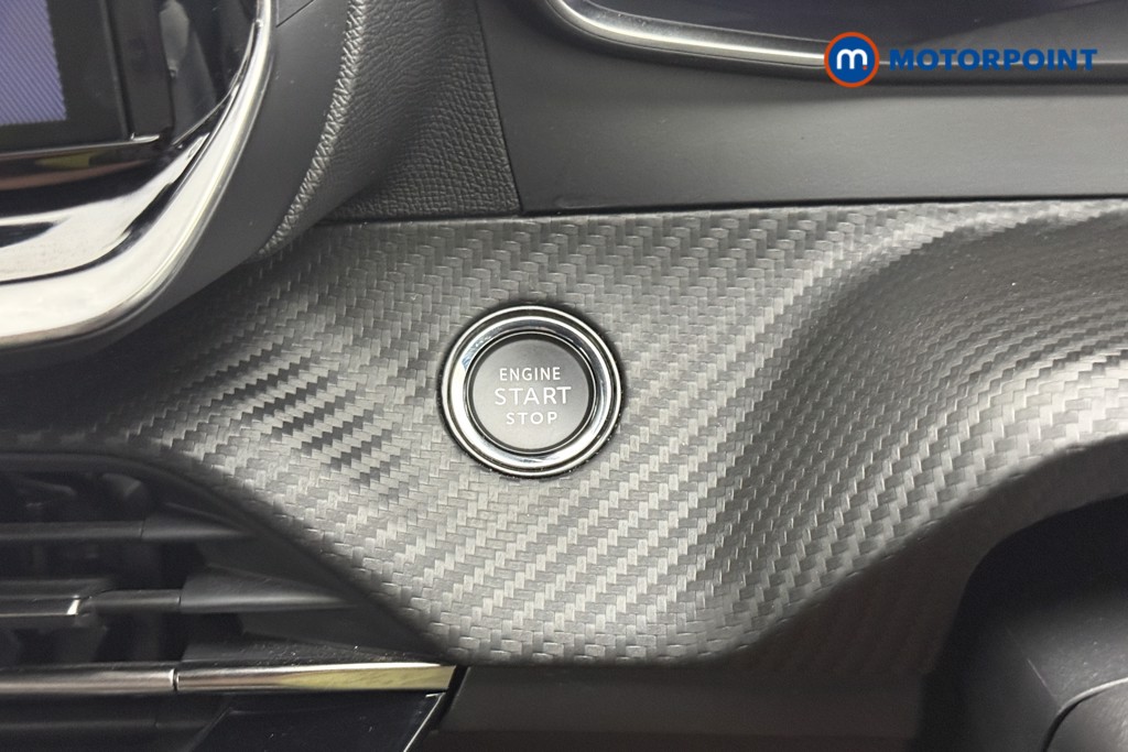 Peugeot 2008 Allure Manual Petrol SUV - Stock Number (1661632) - 16th supplementary image
