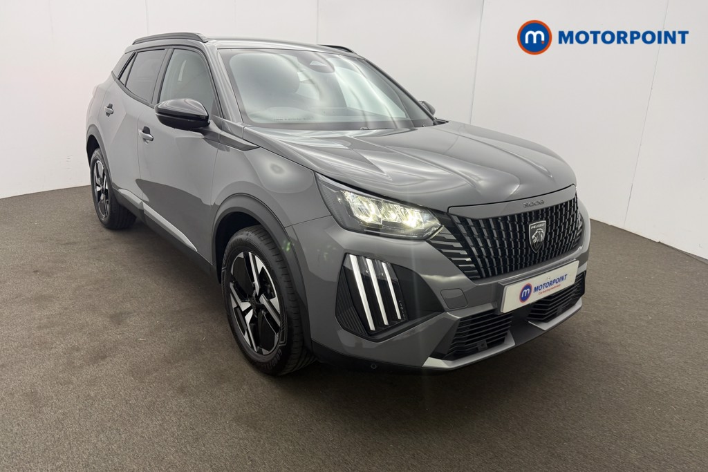 Peugeot 2008 Allure Manual Petrol SUV - Stock Number (1661632) - 19th supplementary image