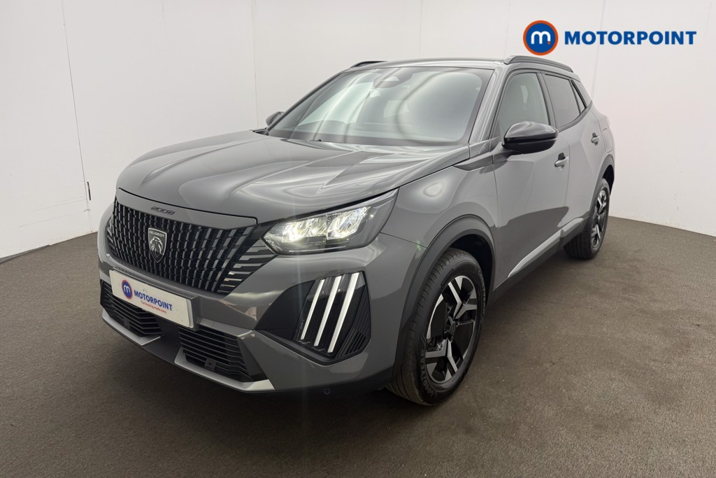 Peugeot 2008 Allure Manual Petrol SUV - Stock Number (1661632) - 20th supplementary image