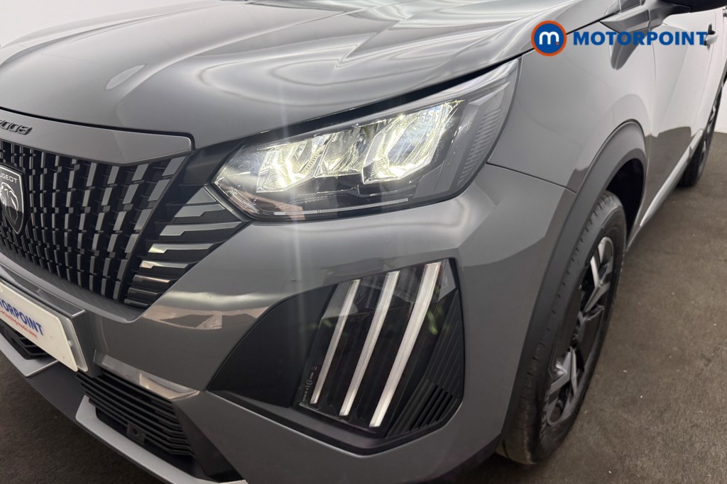 Peugeot 2008 Allure Manual Petrol SUV - Stock Number (1661632) - 21st supplementary image