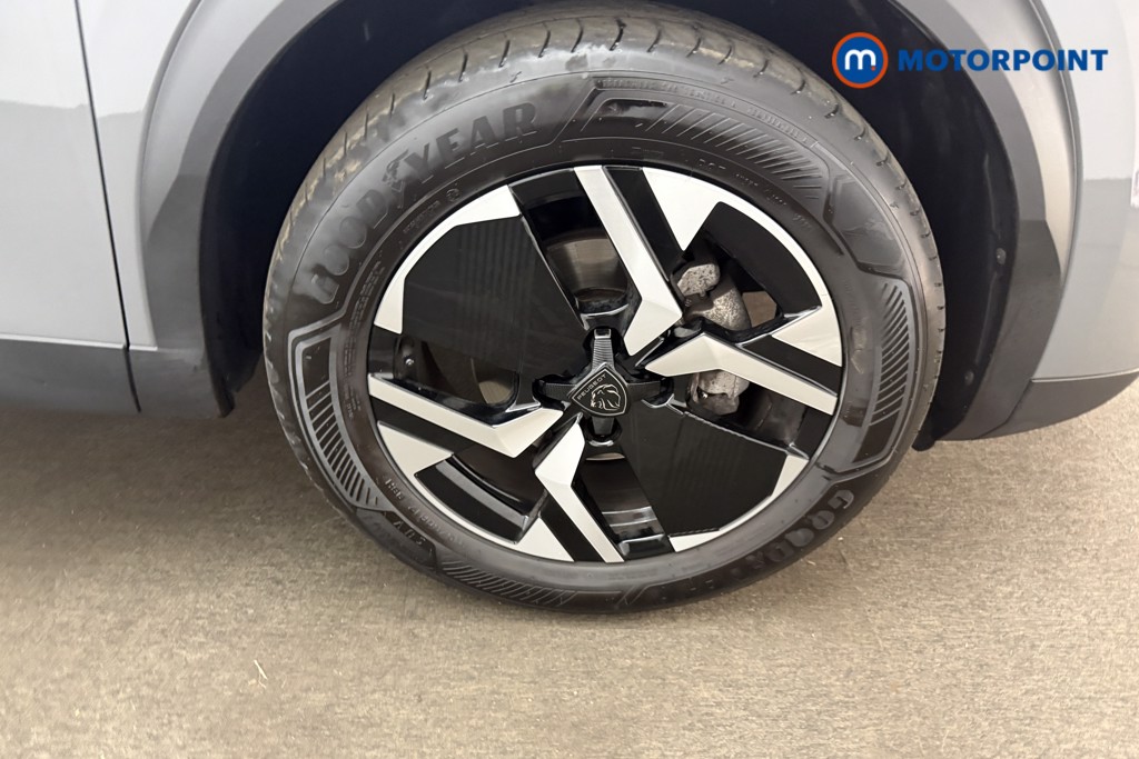 Peugeot 2008 Allure Manual Petrol SUV - Stock Number (1661632) - 22nd supplementary image