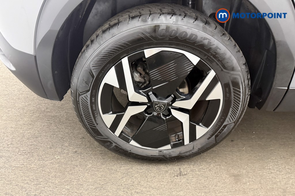 Peugeot 2008 Allure Manual Petrol SUV - Stock Number (1661632) - 23rd supplementary image