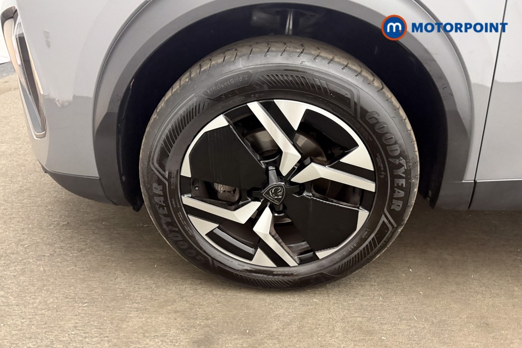 Peugeot 2008 Allure Manual Petrol SUV - Stock Number (1661632) - 25th supplementary image