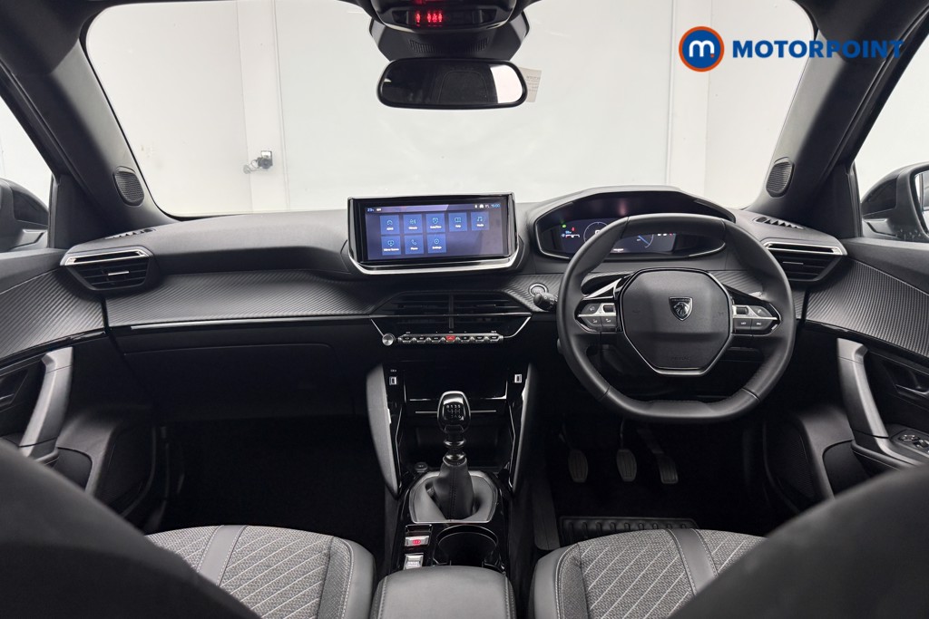 Peugeot 2008 Allure Manual Petrol SUV - Stock Number (1661632) - 1st supplementary image