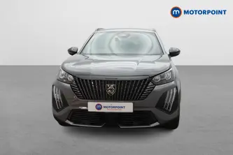 Peugeot 2008 Allure Manual Petrol SUV - Stock Number (1661632) - Front bumper