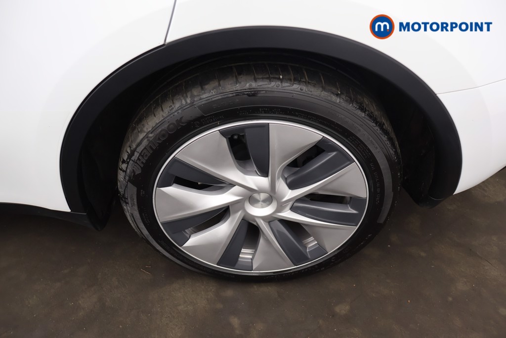 Tesla Model Y Rwd 5Dr Auto Automatic Electric SUV - Stock Number (1661723) - 2nd supplementary image