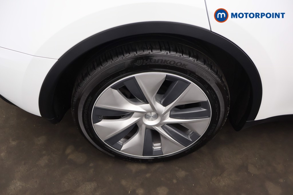 Tesla Model Y Rwd 5Dr Auto Automatic Electric SUV - Stock Number (1661723) - 3rd supplementary image