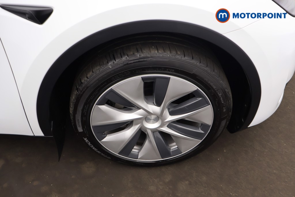 Tesla Model Y Rwd 5Dr Auto Automatic Electric SUV - Stock Number (1661723) - 4th supplementary image