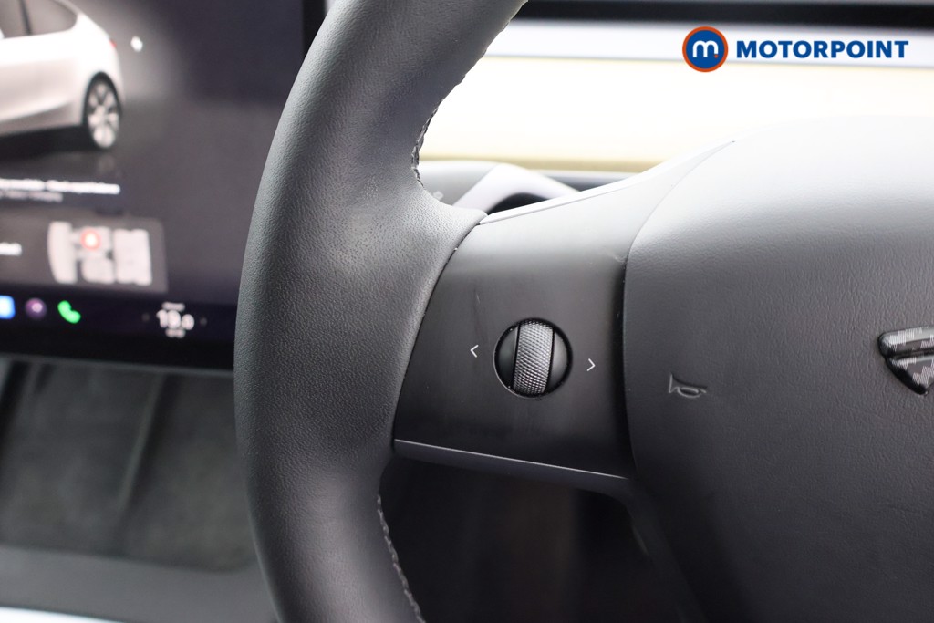 Tesla Model Y Rwd 5Dr Auto Automatic Electric SUV - Stock Number (1661723) - 6th supplementary image