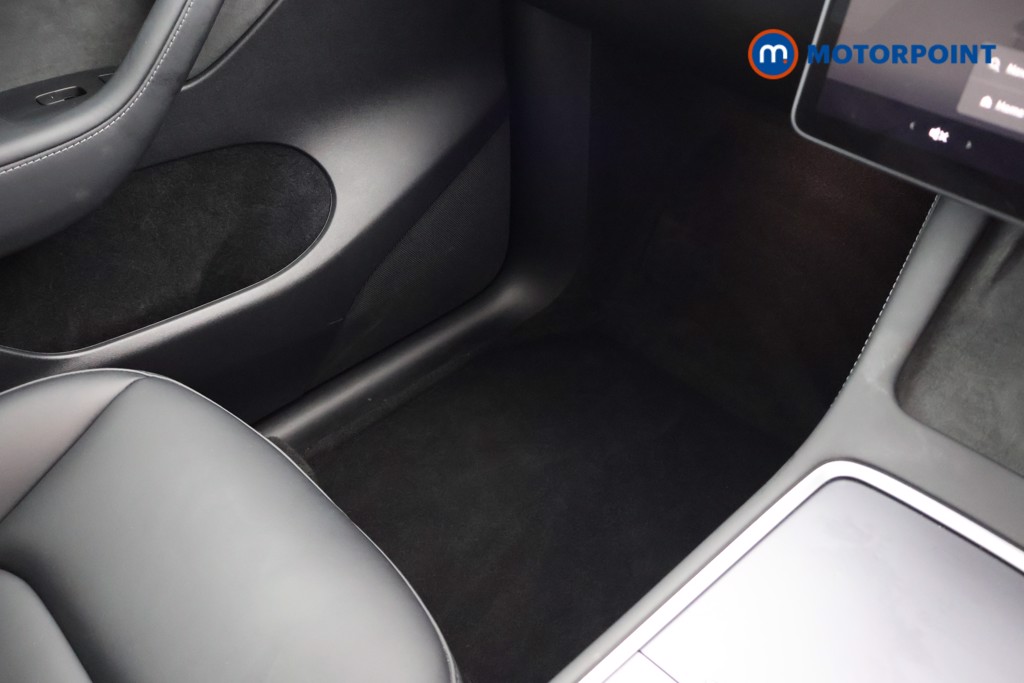 Tesla Model Y Rwd 5Dr Auto Automatic Electric SUV - Stock Number (1661723) - 12th supplementary image