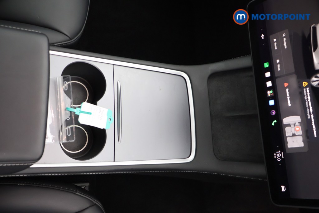 Tesla Model Y Rwd 5Dr Auto Automatic Electric SUV - Stock Number (1661723) - 13th supplementary image