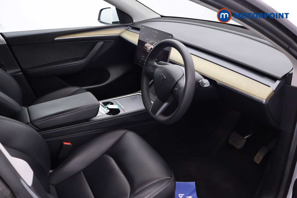 Tesla Model Y Rwd 5Dr Auto Automatic Electric SUV - Stock Number (1661723) - 15th supplementary image