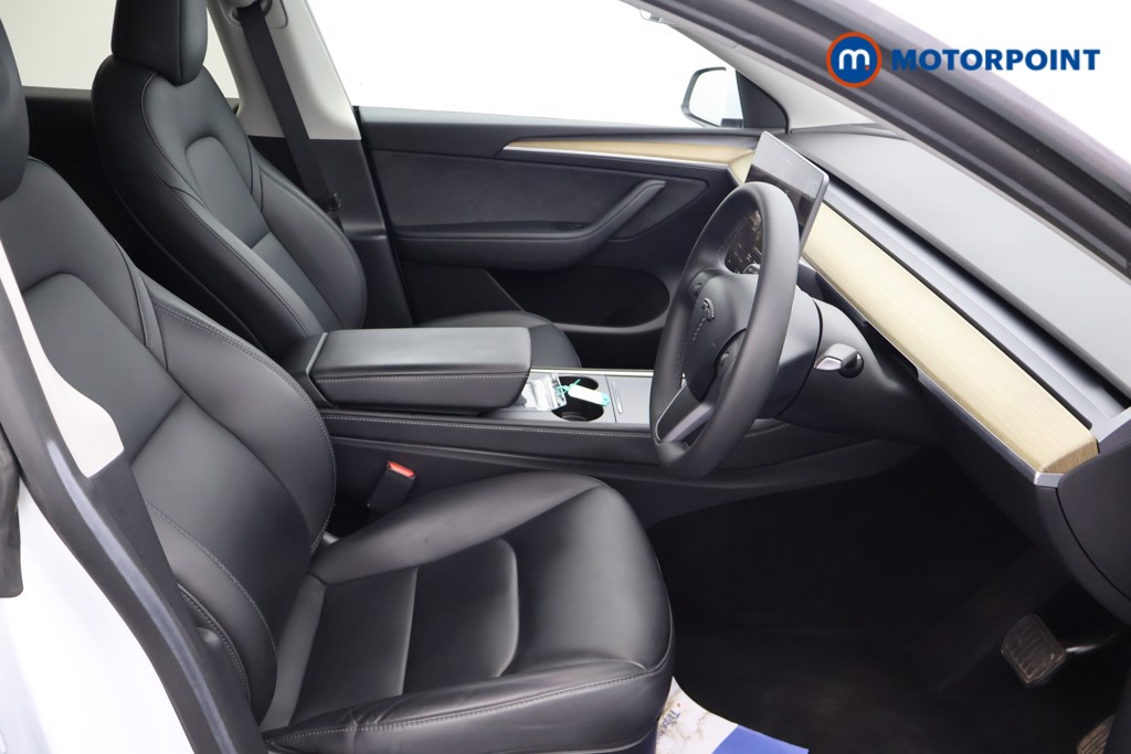 Tesla Model Y Rwd 5Dr Auto Automatic Electric SUV - Stock Number (1661723) - 16th supplementary image