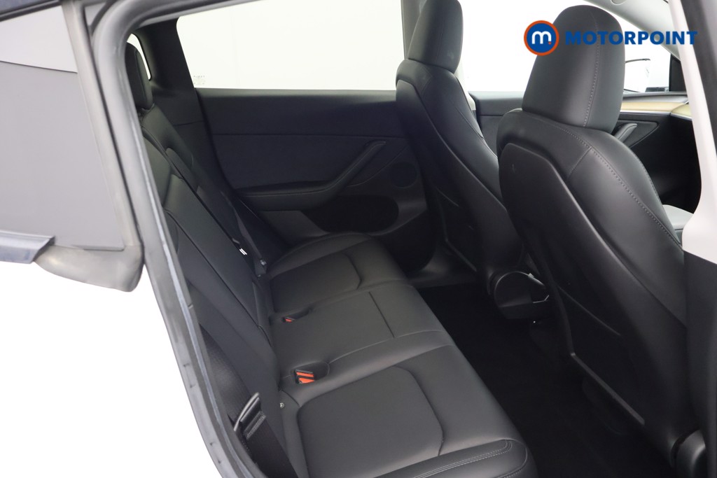 Tesla Model Y Rwd 5Dr Auto Automatic Electric SUV - Stock Number (1661723) - 18th supplementary image