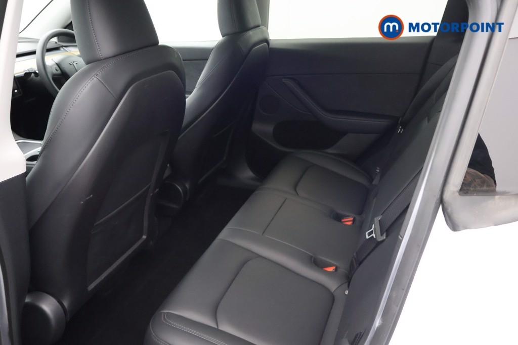 Tesla Model Y Rwd 5Dr Auto Automatic Electric SUV - Stock Number (1661723) - 22nd supplementary image