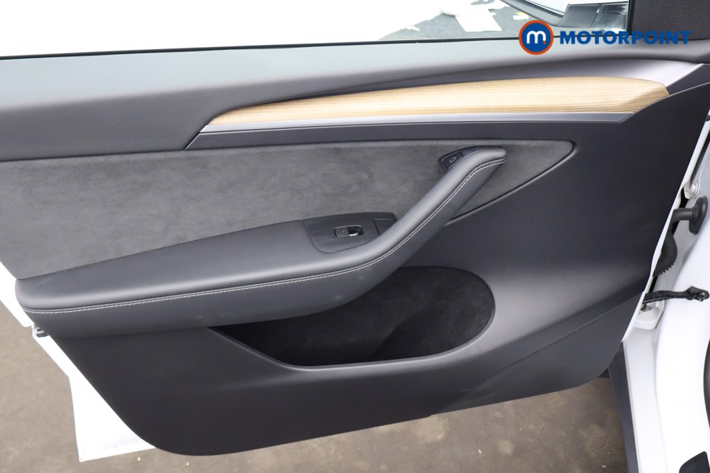 Tesla Model Y Rwd 5Dr Auto Automatic Electric SUV - Stock Number (1661723) - 23rd supplementary image