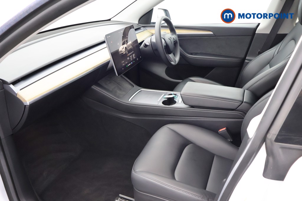 Tesla Model Y Rwd 5Dr Auto Automatic Electric SUV - Stock Number (1661723) - 24th supplementary image
