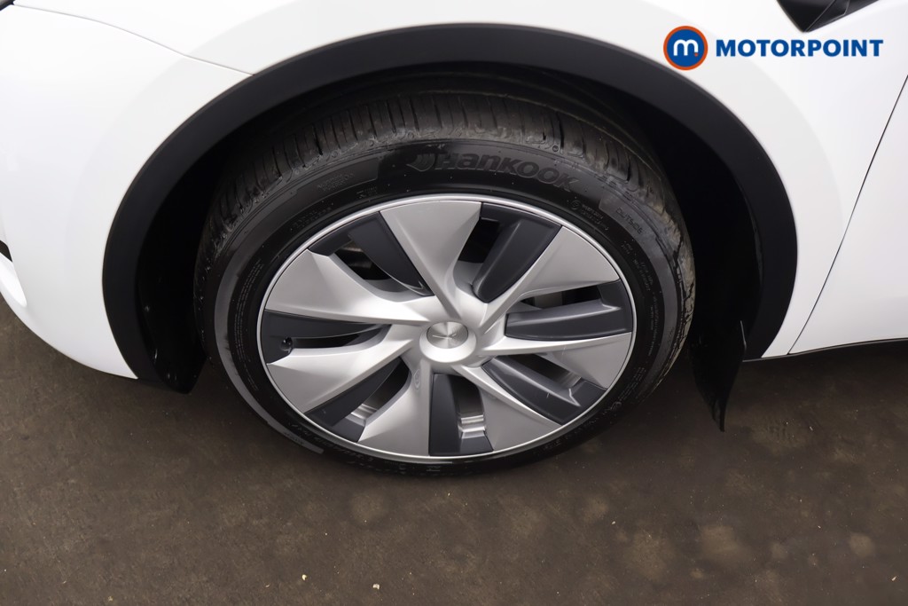 Tesla Model Y Rwd 5Dr Auto Automatic Electric SUV - Stock Number (1661723) - 1st supplementary image