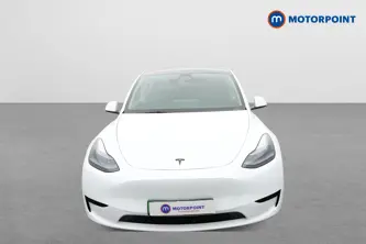 Tesla Model Y Rwd 5Dr Auto Automatic Electric SUV - Stock Number (1661723) - Front bumper