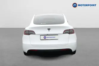 Tesla Model Y Rwd 5Dr Auto Automatic Electric SUV - Stock Number (1661723) - Rear bumper