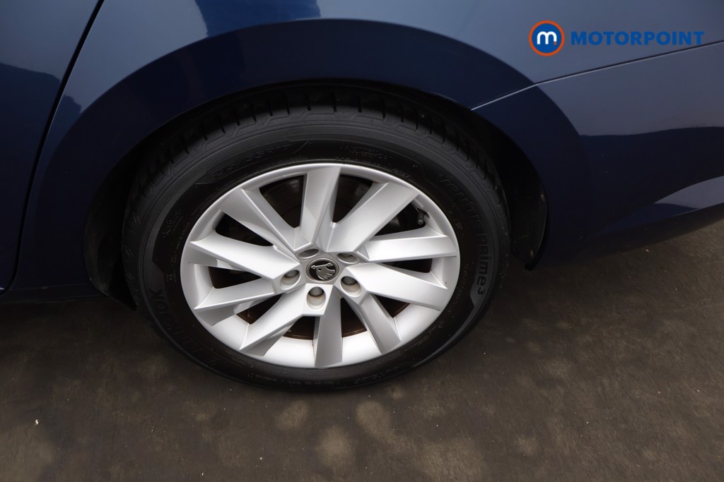 Skoda Superb Se Technology Automatic Petrol Plug-In Hybrid Estate - Stock Number (1661730) - 2nd supplementary image