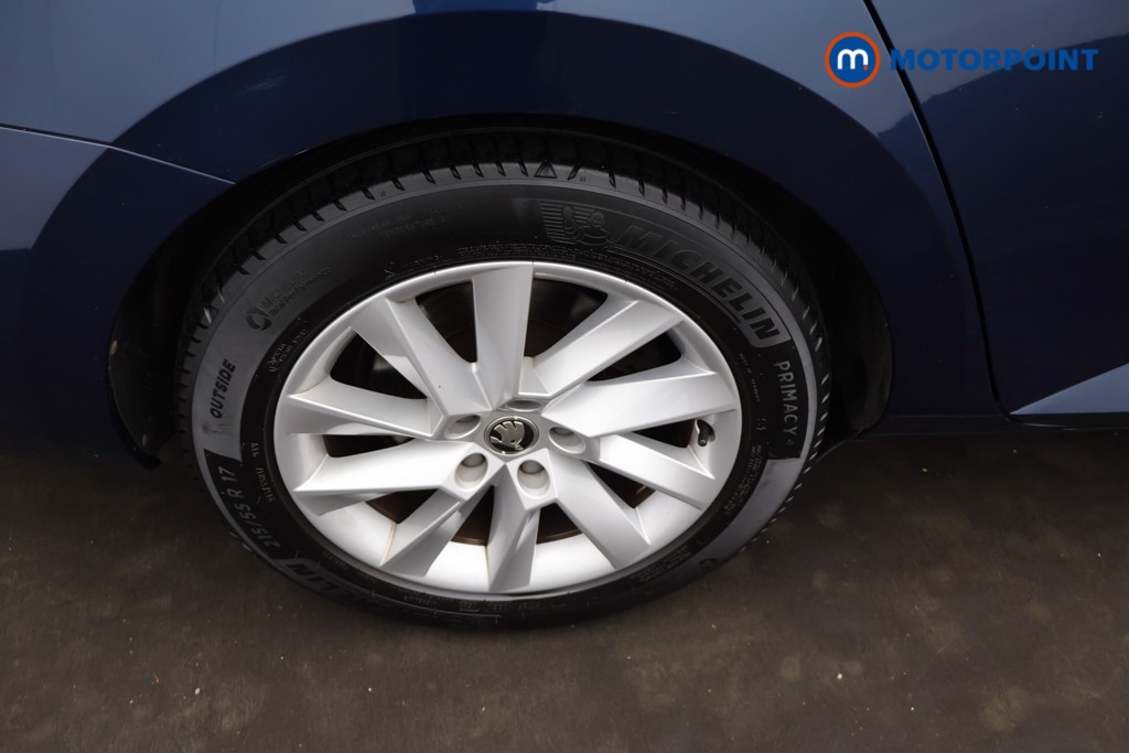 Skoda Superb Se Technology Automatic Petrol Plug-In Hybrid Estate - Stock Number (1661730) - 3rd supplementary image